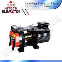 elevator lift traction machine/HI-100